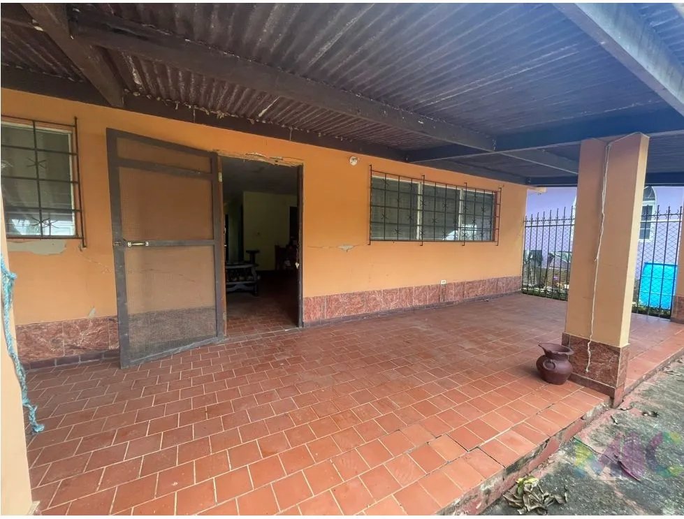 Se Vende Casa en Capira Panama Oeste