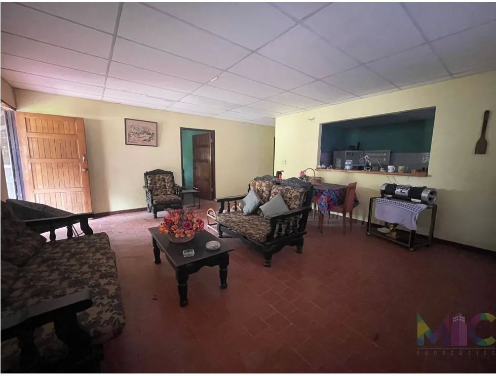 Se Vende Casa en Capira Panama Oeste