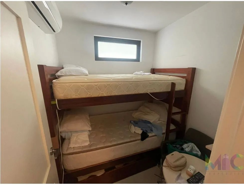 Venta y Alquiler de Apartamento en P. H. Punta Caelo San Carlos