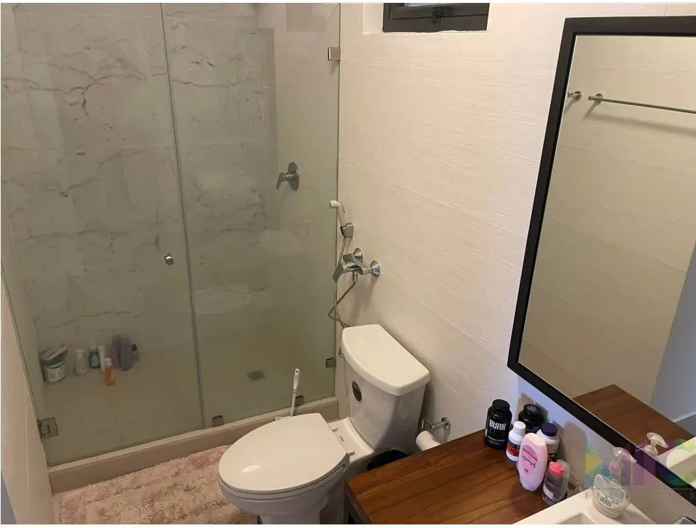 Venta y Alquiler de Apartamento en P. H. Punta Caelo San Carlos