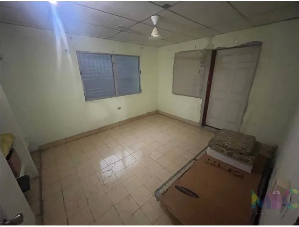 Se Vende Casa en Aguadulce
