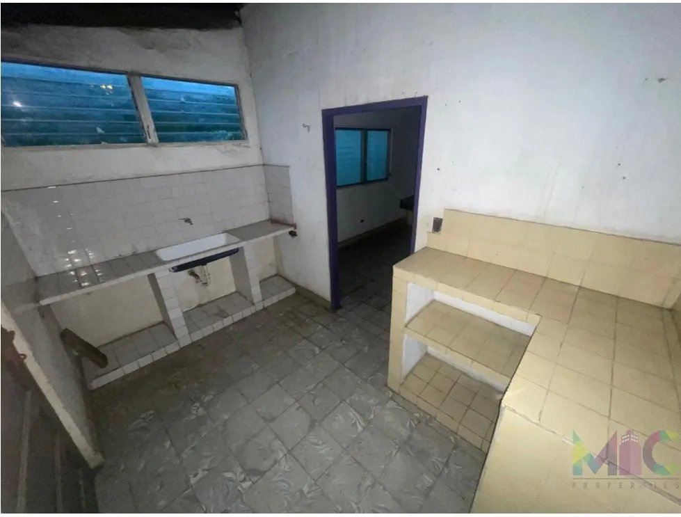 Se Vende Casa en Aguadulce