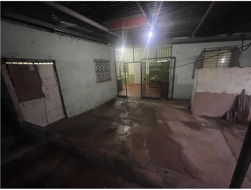Se Vende Casa en Aguadulce