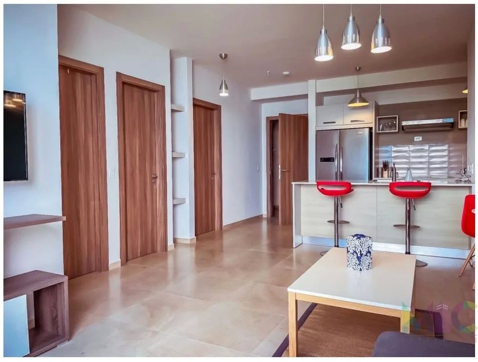 Se Vande Apartamento con vista al mar - Gorgona - PH Royal Palm