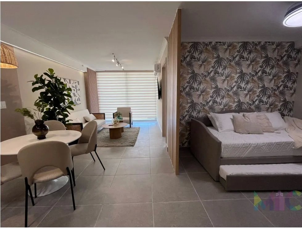 Se vende apartamento con vista al mar  -  San Carlos - PH The Palm