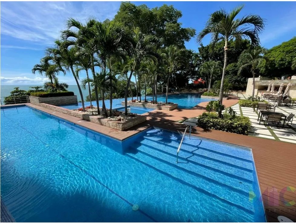 Se Vande Apartamento en Gorgona PH. Bahia