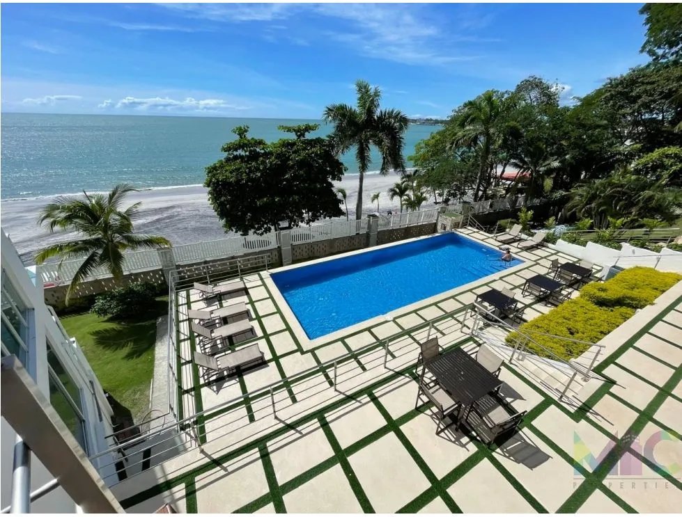 Se Vande Apartamento en Gorgona PH. Bahia