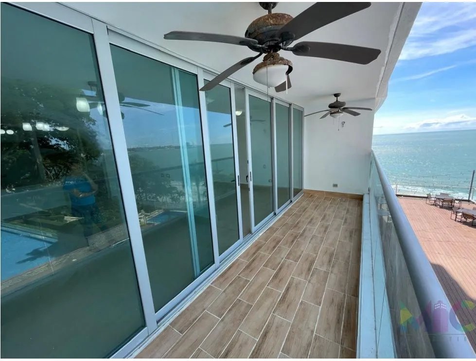 Se Vande Apartamento en Gorgona PH. Bahia