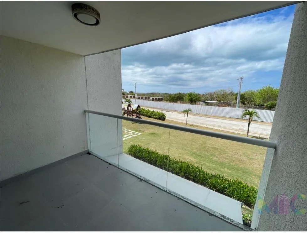 Se Vende Apartamento Punta Barco Islas