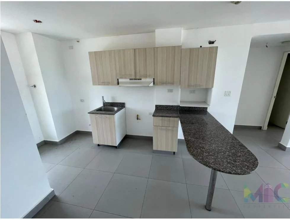 Se Vende Apartamento Punta Barco Islas