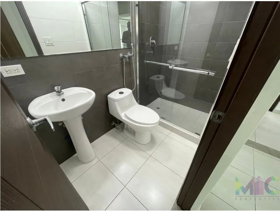 Se Vende Apartamento en El carmen PH Trinitty