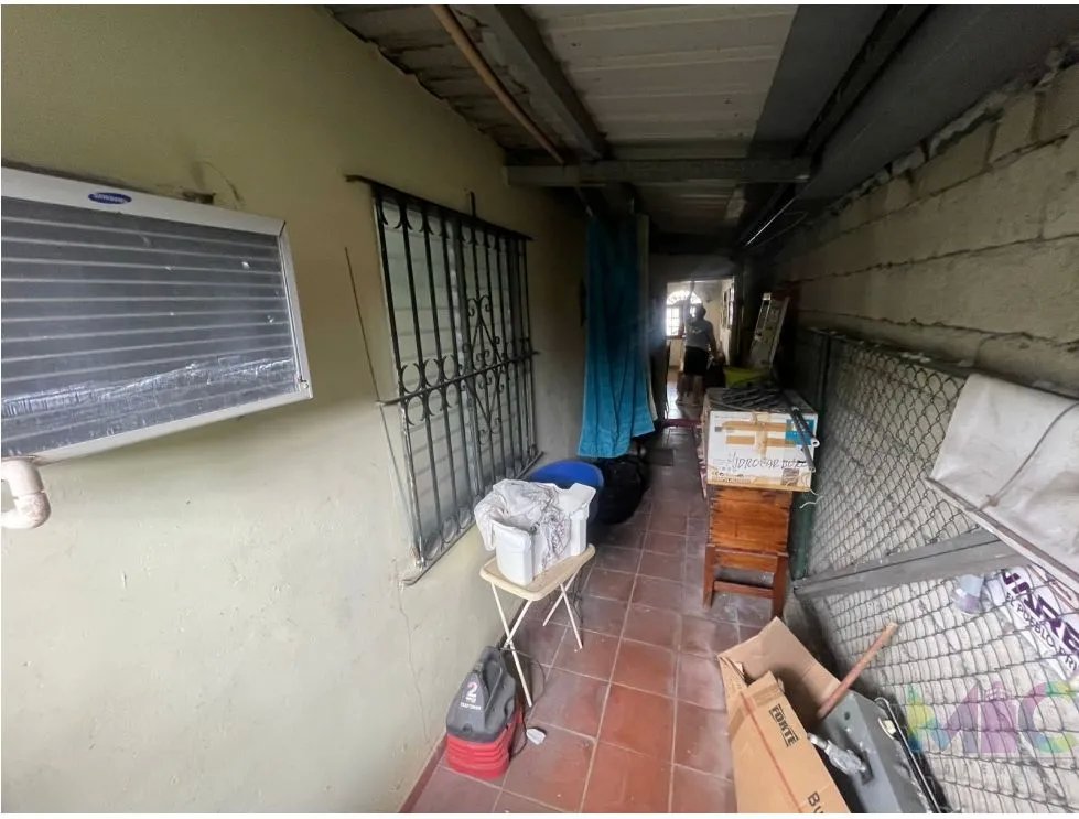 Venta de Casa en Villa lucre , San miguelito Panama