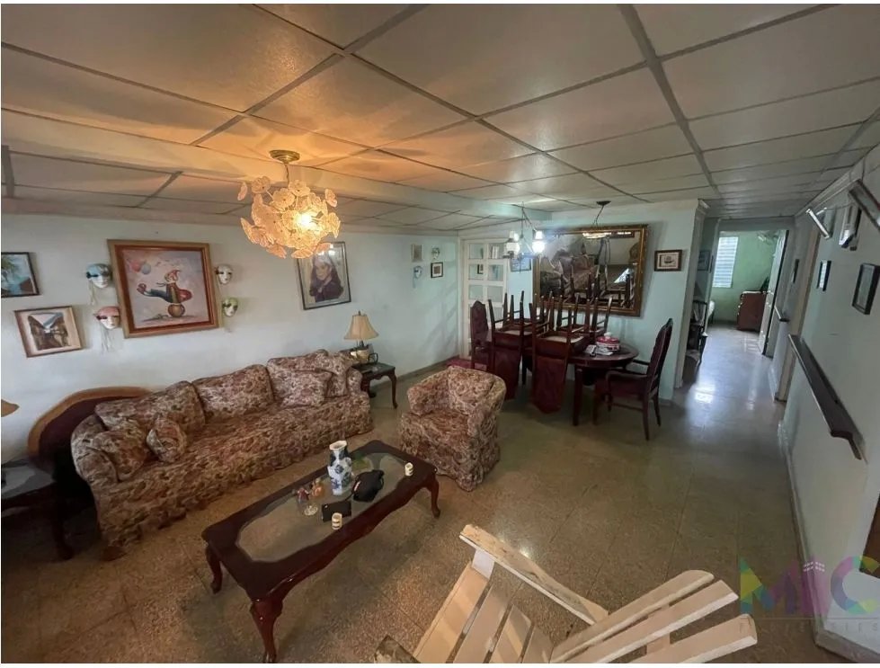 Venta de Casa en Villa lucre , San miguelito Panama