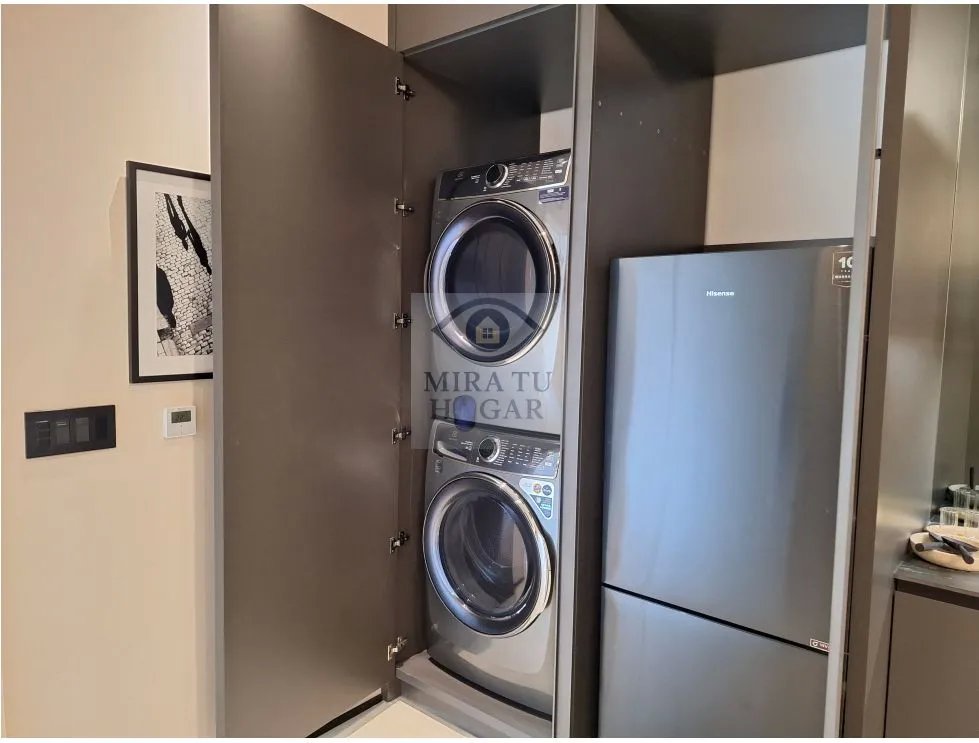 Se Vende apartamento en UPTOWN Bella Vista.