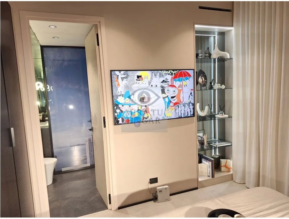 Se Vende apartamento en UPTOWN Bella Vista.