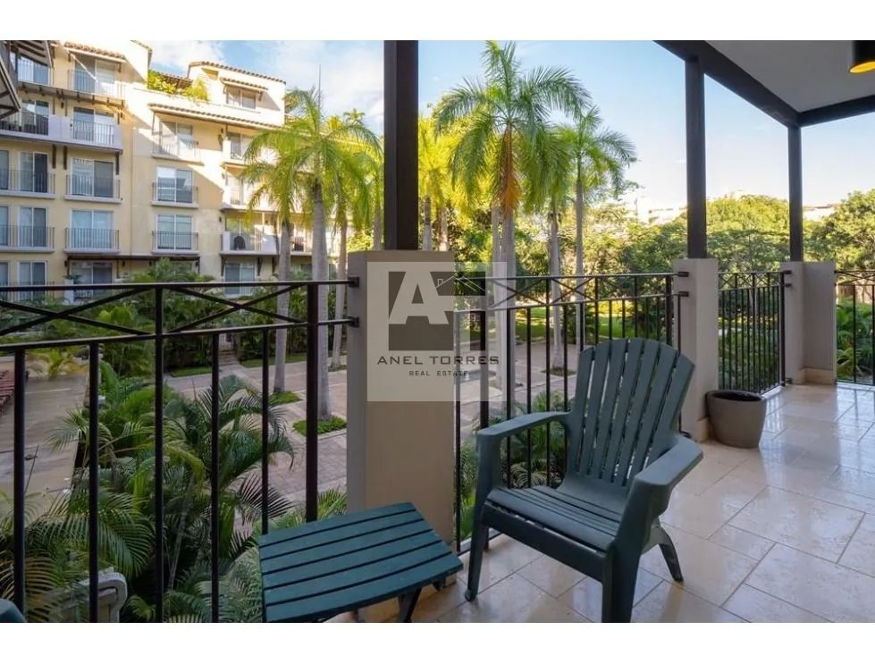 Se Alquila apartamento en Buenaventura, Río Hato