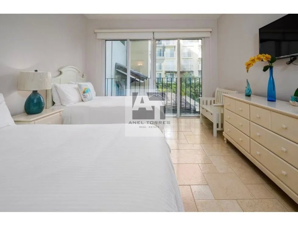 Se Alquila apartamento en Buenaventura, Río Hato