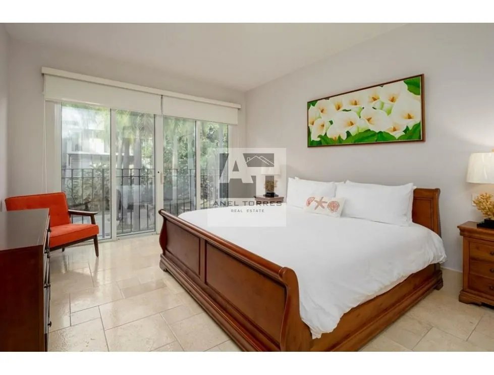 Se Alquila apartamento en Buenaventura, Río Hato