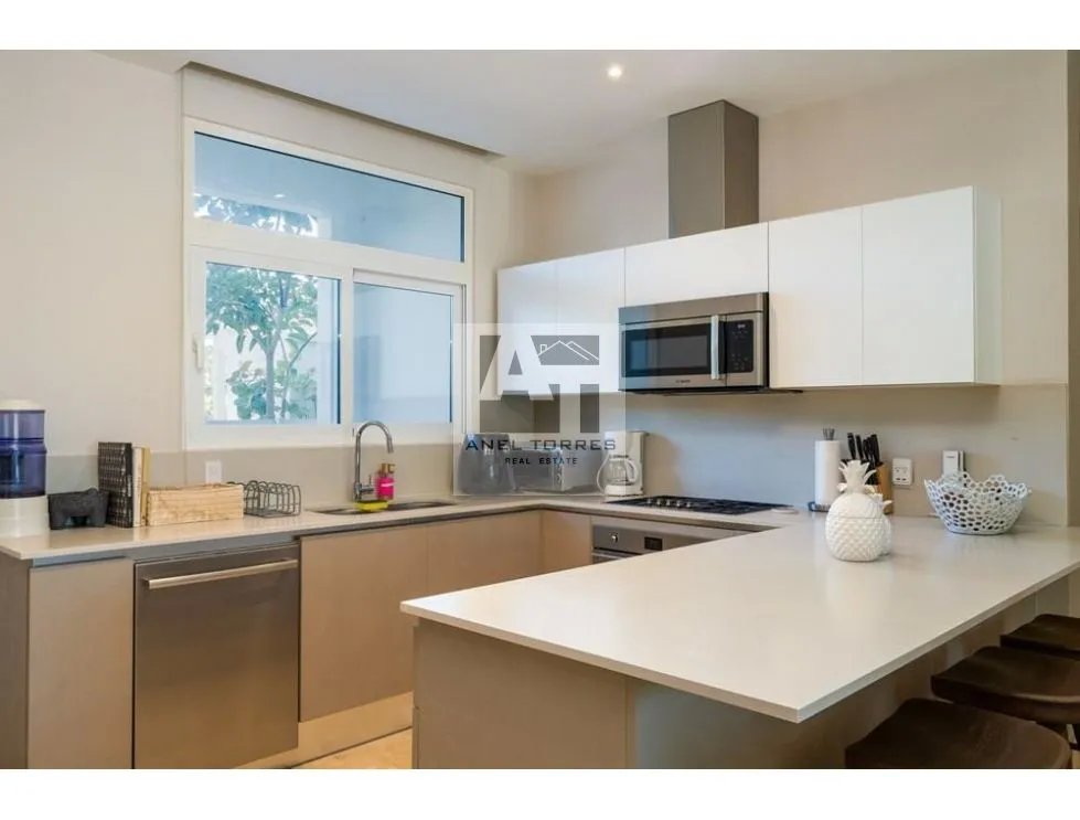 Alquilo apartamento en Buenaventura, Río Hato.
