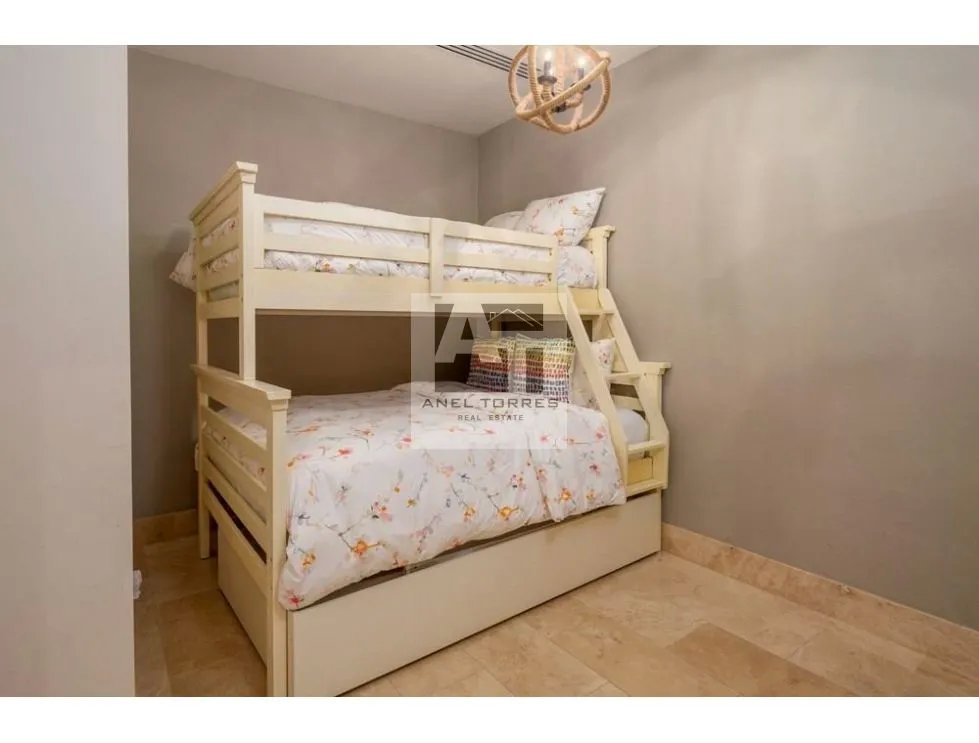 Alquilo apartamento en Buenaventura, Río Hato.