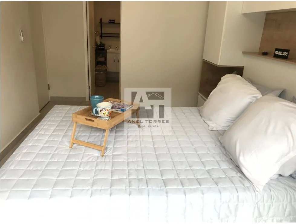 Se vende apartamento en Armonía, Avenida Balboa