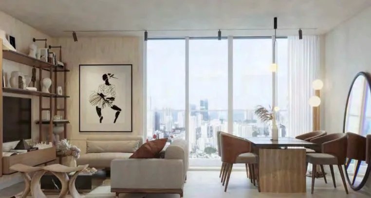 Venta de apartamento en Coco del Mar - San Francisco