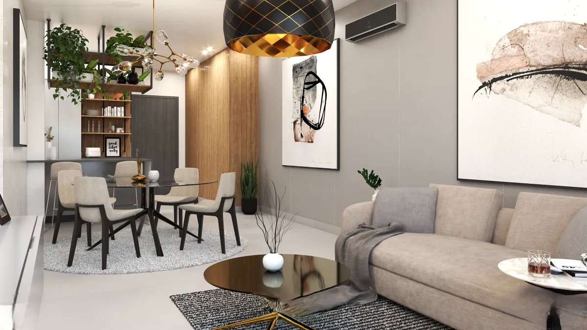 Venta de apartamento en Coco del Mar - San Francisco