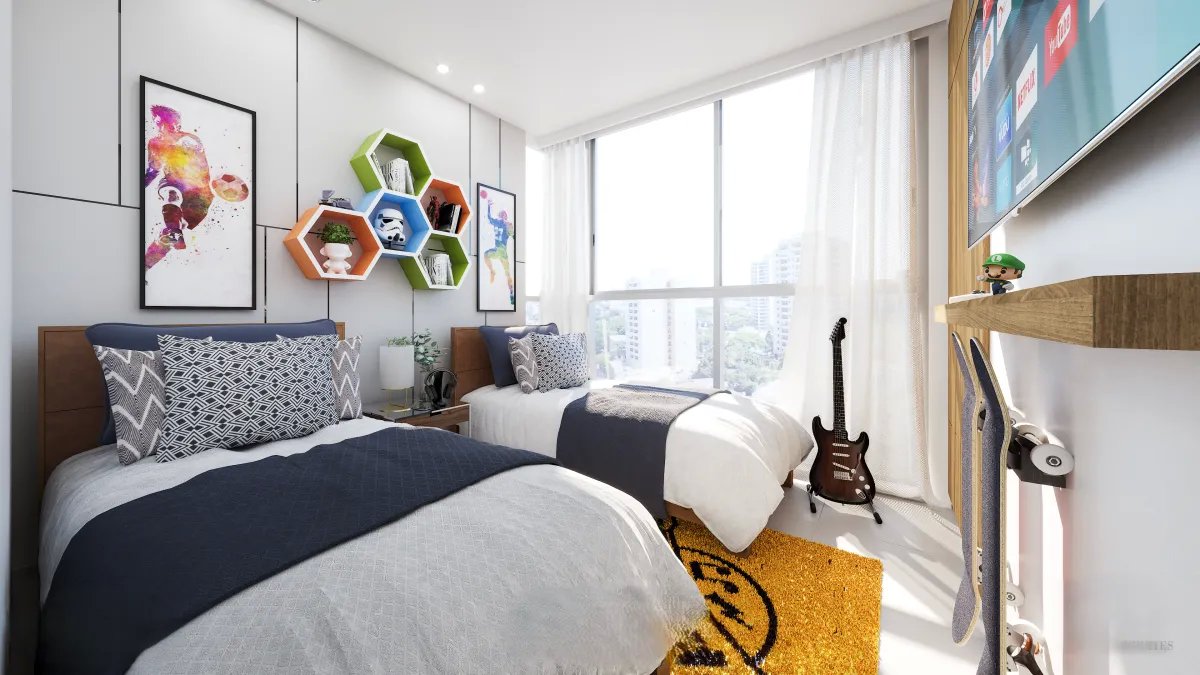 Venta de apartamento en Coco del Mar - San Francisco