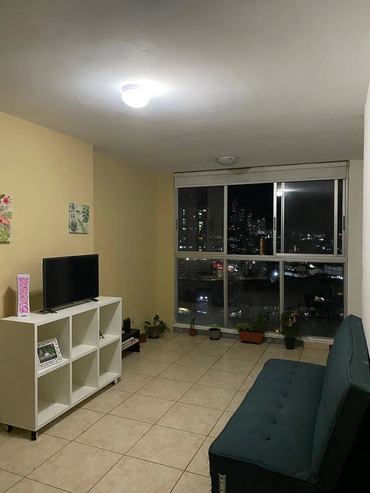 Venta de apartamento en PH Metro Towers