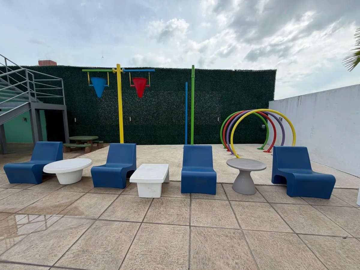 Venta Apartamento amoblado en PH San Roque, Via España