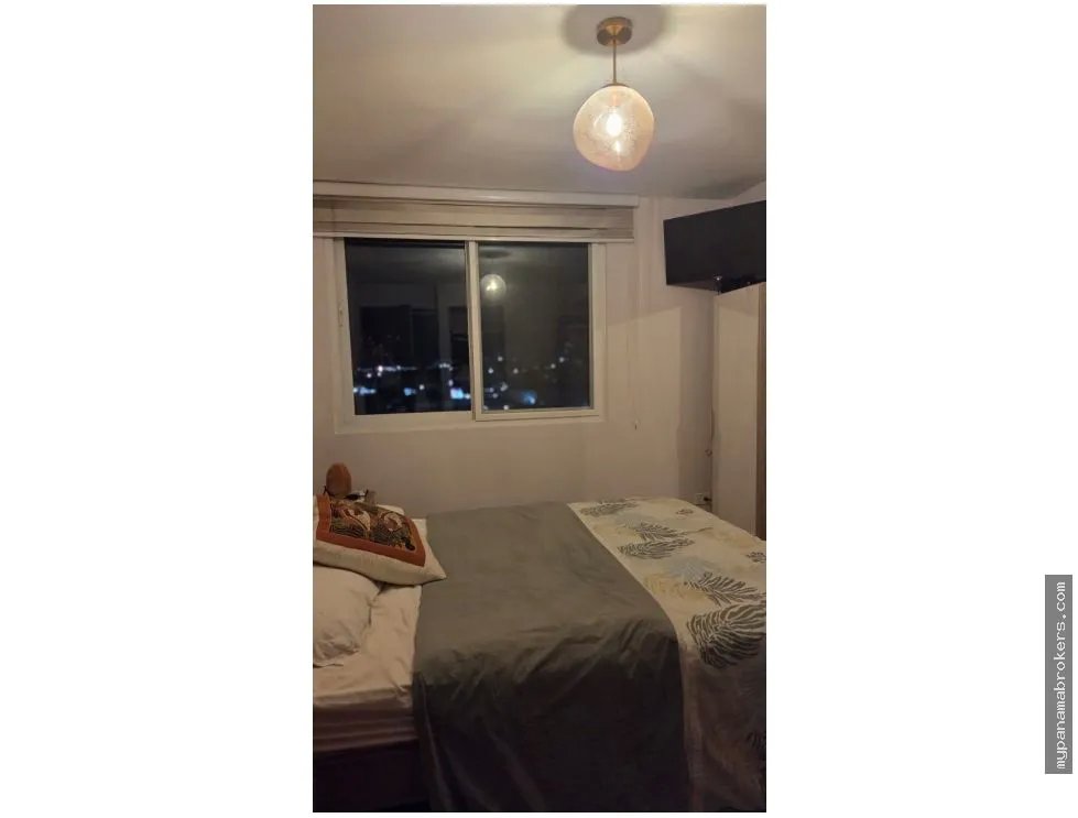 Venta de apartamento en PH Valencia Plaza