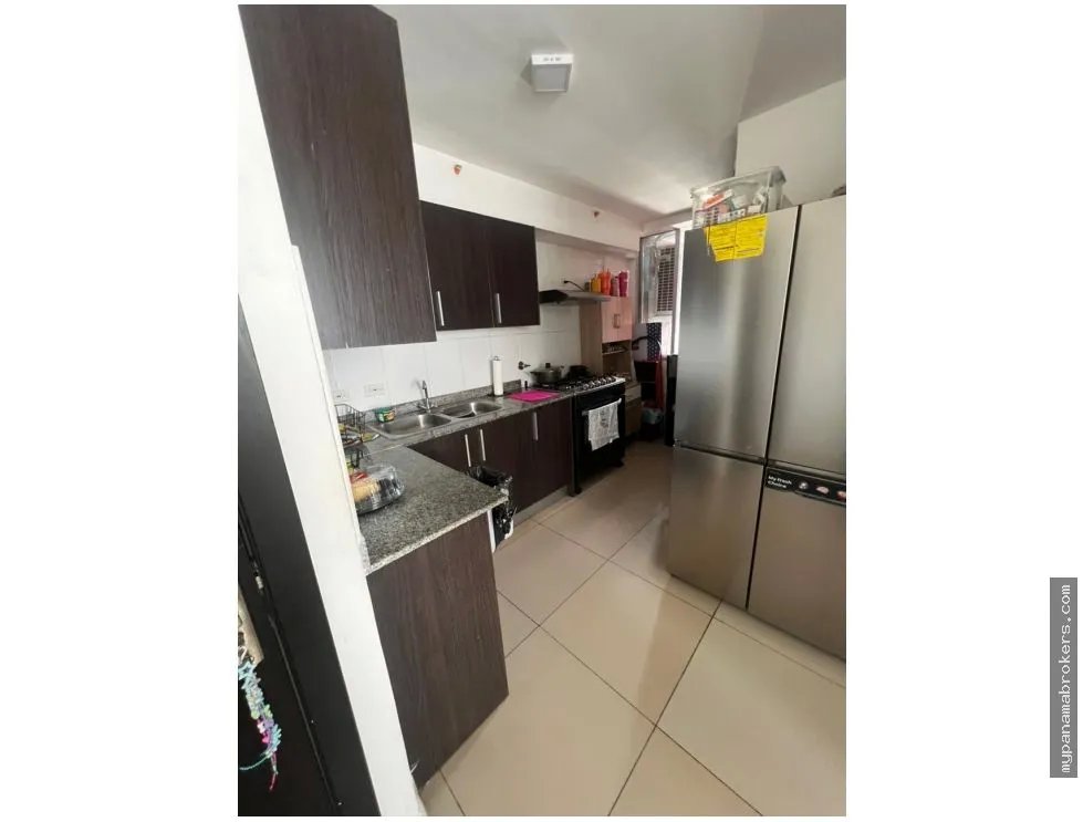 Venta de apartamento en PH Sky Park, San Francisco