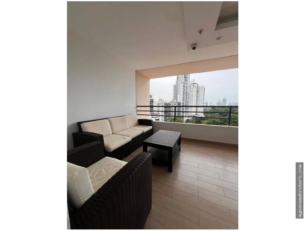 Venta de apartamento en PH Sky Park, San Francisco