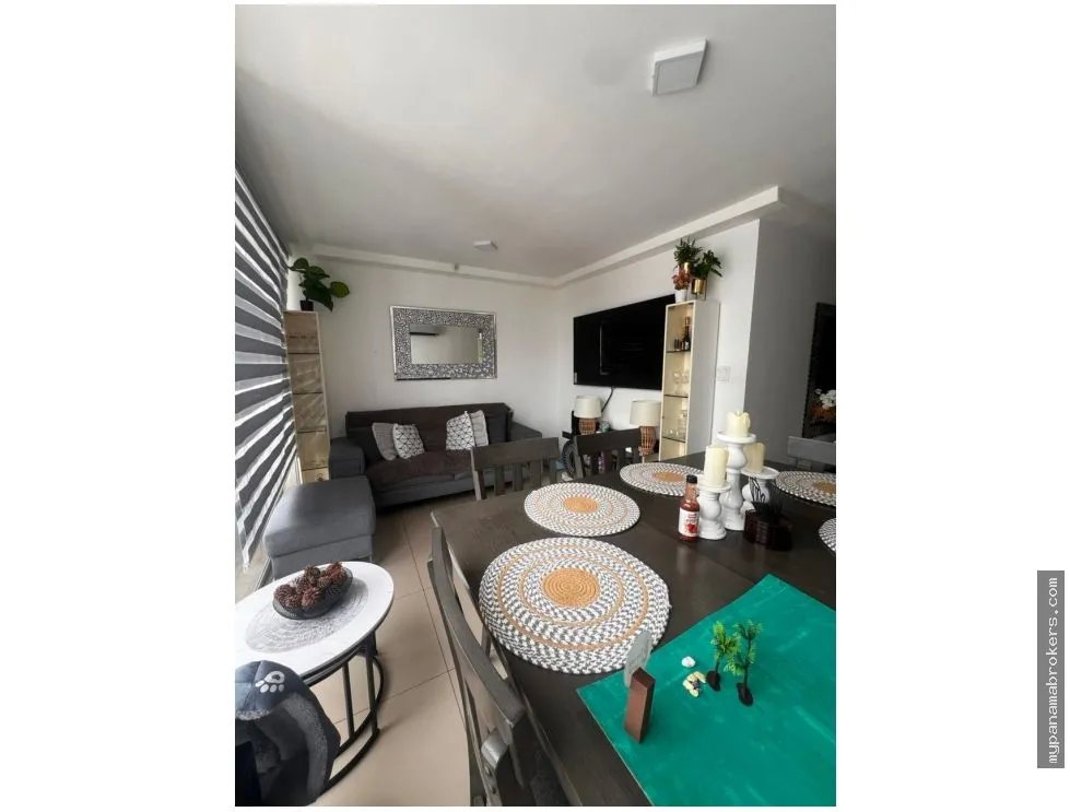 Venta de apartamento en PH Sky Park, San Francisco