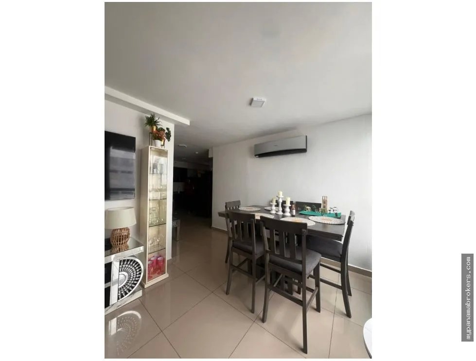 Venta de apartamento en PH Sky Park, San Francisco
