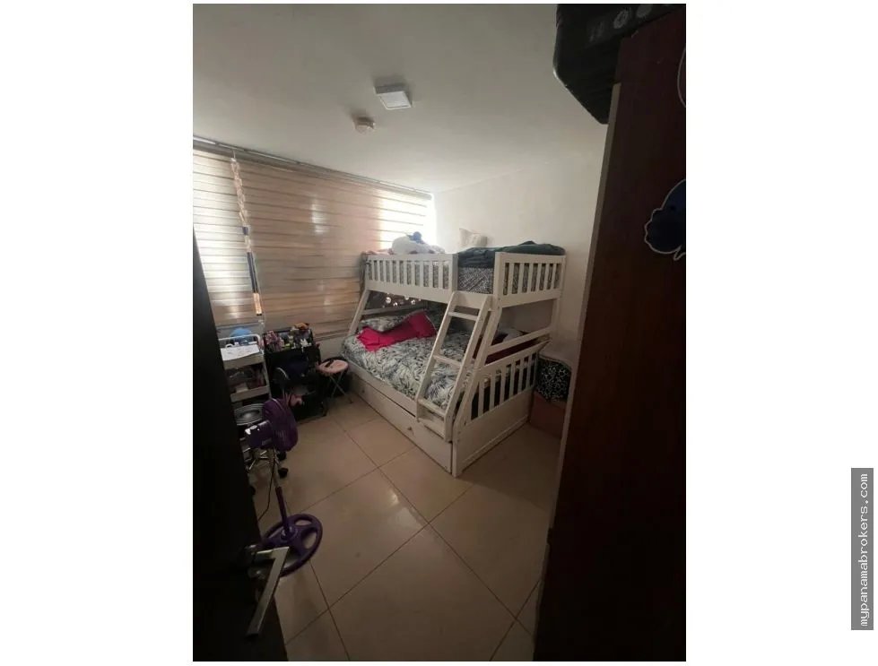 Venta de apartamento en PH Sky Park, San Francisco