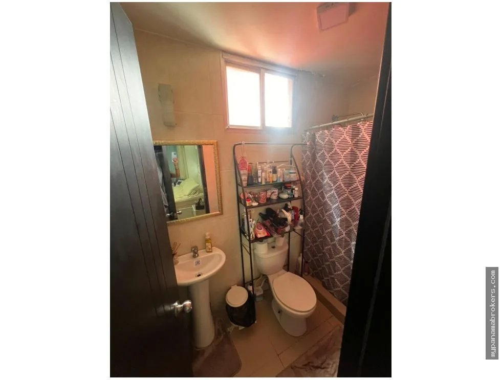 Venta de apartamento en PH Sky Park, San Francisco