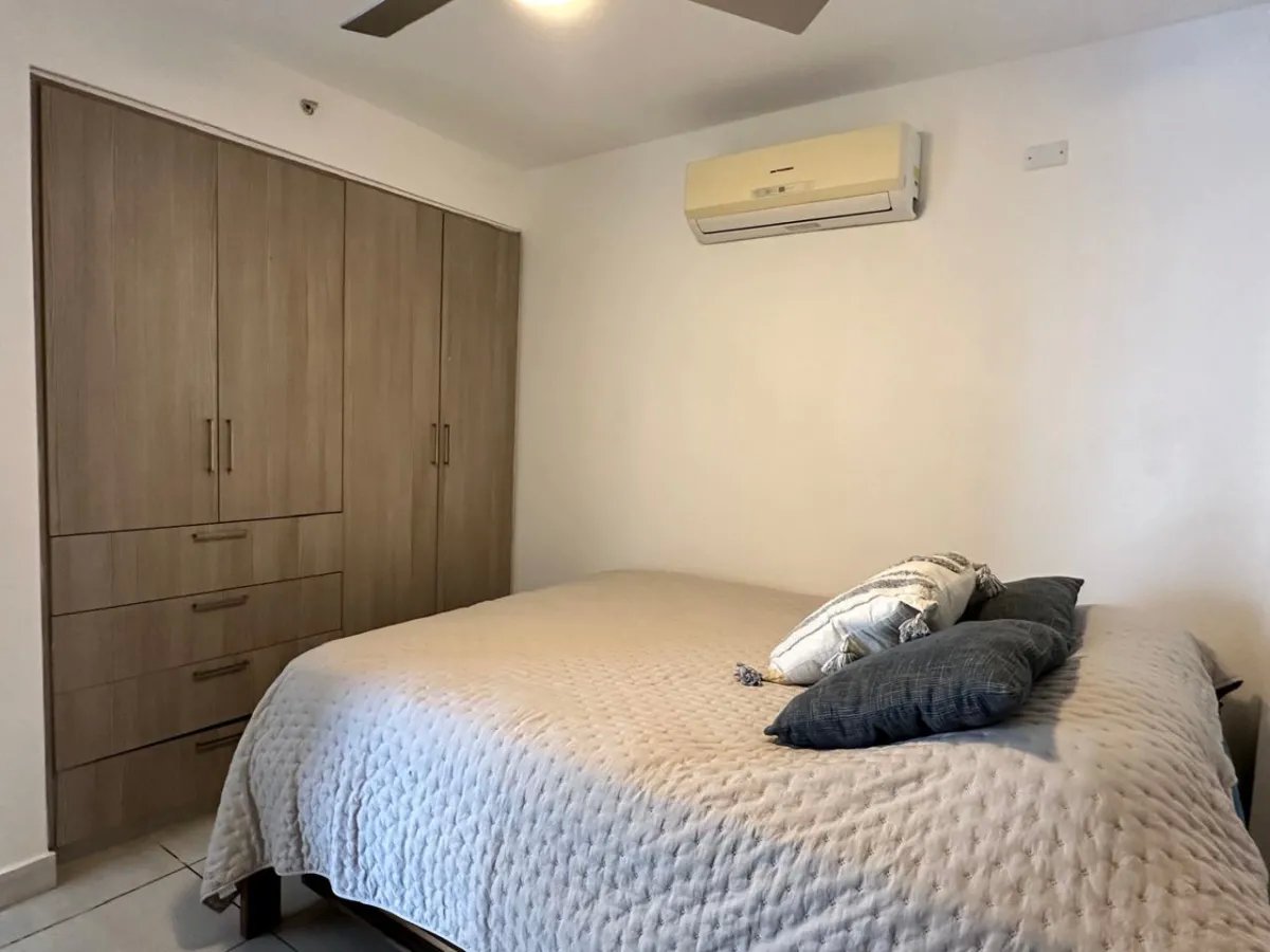 Apartamento en renta Via España