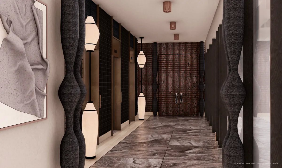 Mantra Punta Pacífica: Exclusivo Studio con Vista al Mar