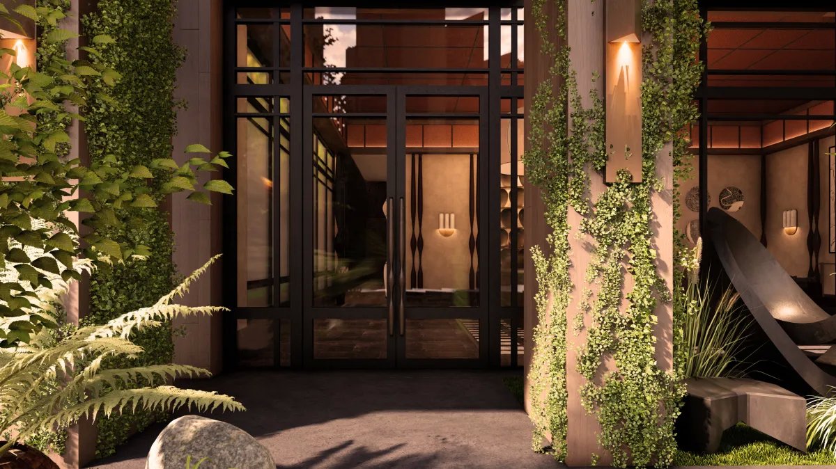 Mantra Punta Pacífica: Exclusivo Studio con Vista al Mar