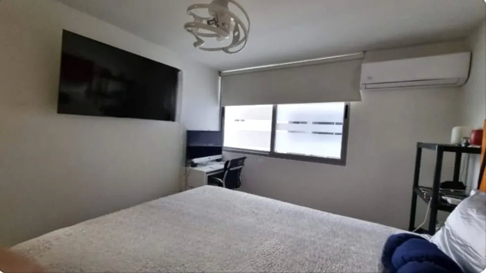 Apartamento en Venta en Via España - PH Torres de Castilla