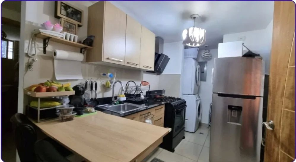 Apartamento en Venta en Via España - PH Torres de Castilla