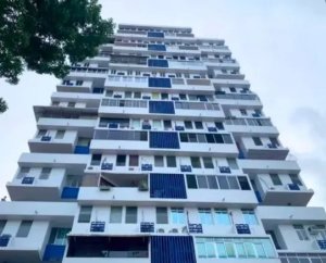 143425 - San francisco - apartments - ph bahia azul