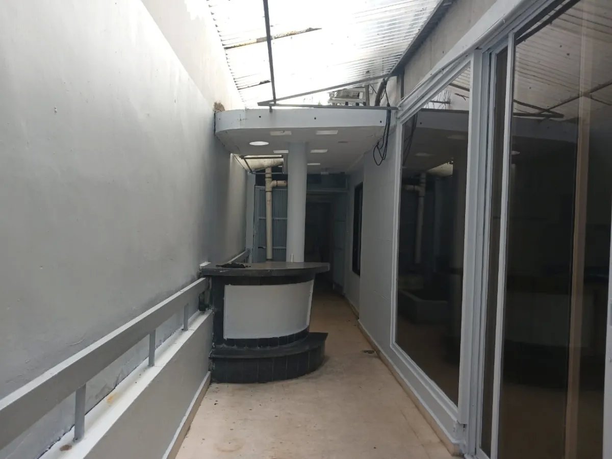 SE VENDE APARTAMENTO EN AVENIDA BALBOA