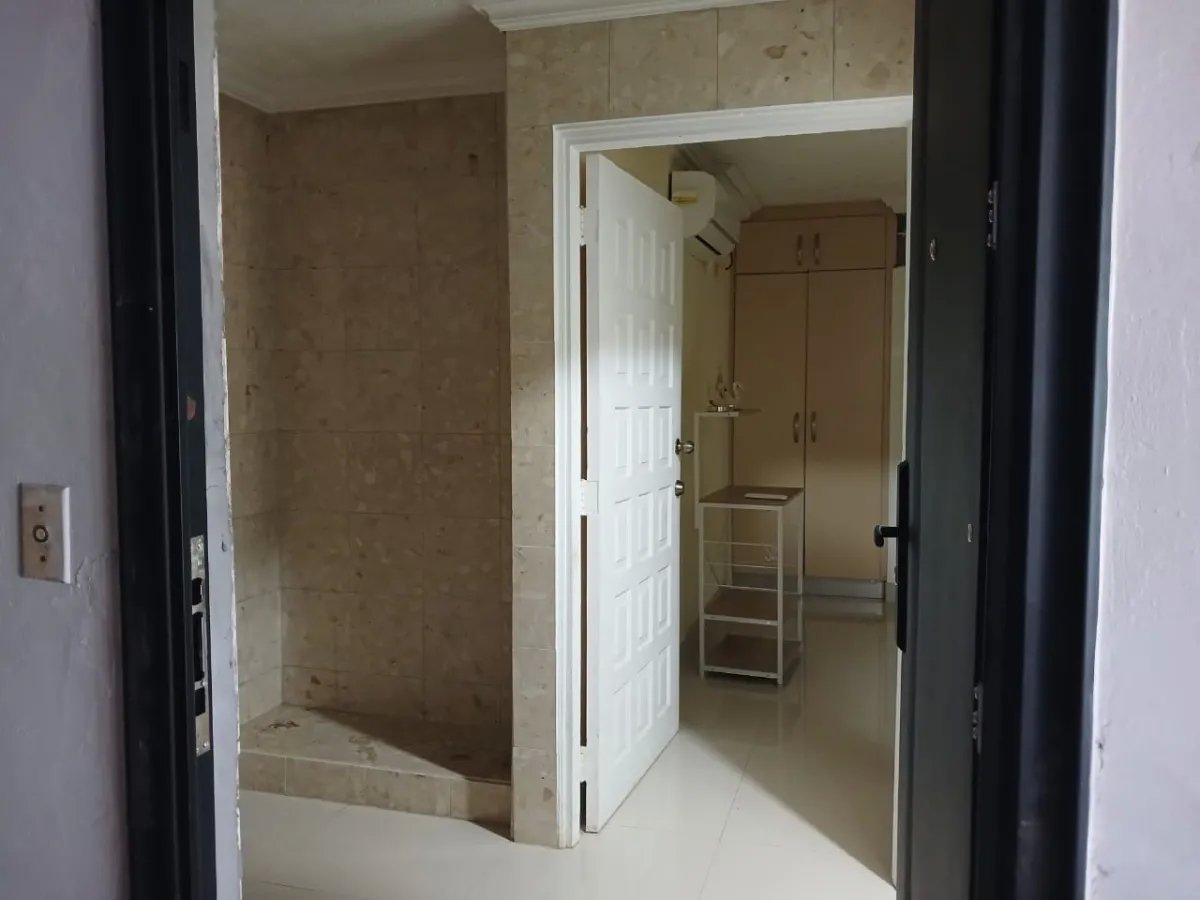 SE VENDE APARTAMENTO EN AVENIDA BALBOA