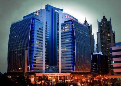 14343 - Punta pacifica - offices - torres de las americas