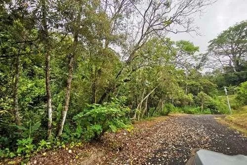 Terreno en venta en Altos del María