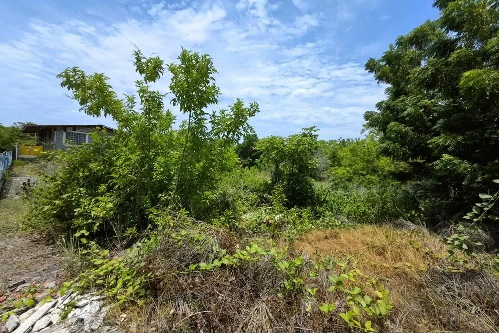 Terreno de playa en venta en Punta Chame