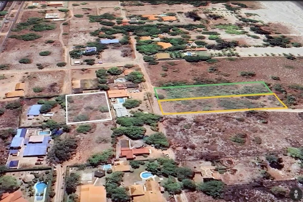 Terreno de playa en venta en Punta Chame
