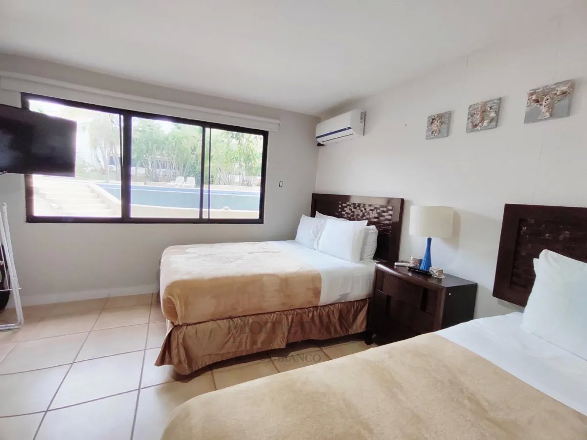 Apartamento Lock-Off con Servicios de Resort en Coronado Luxury Hotel